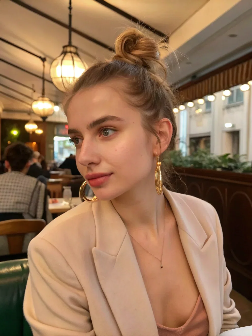 Lucile