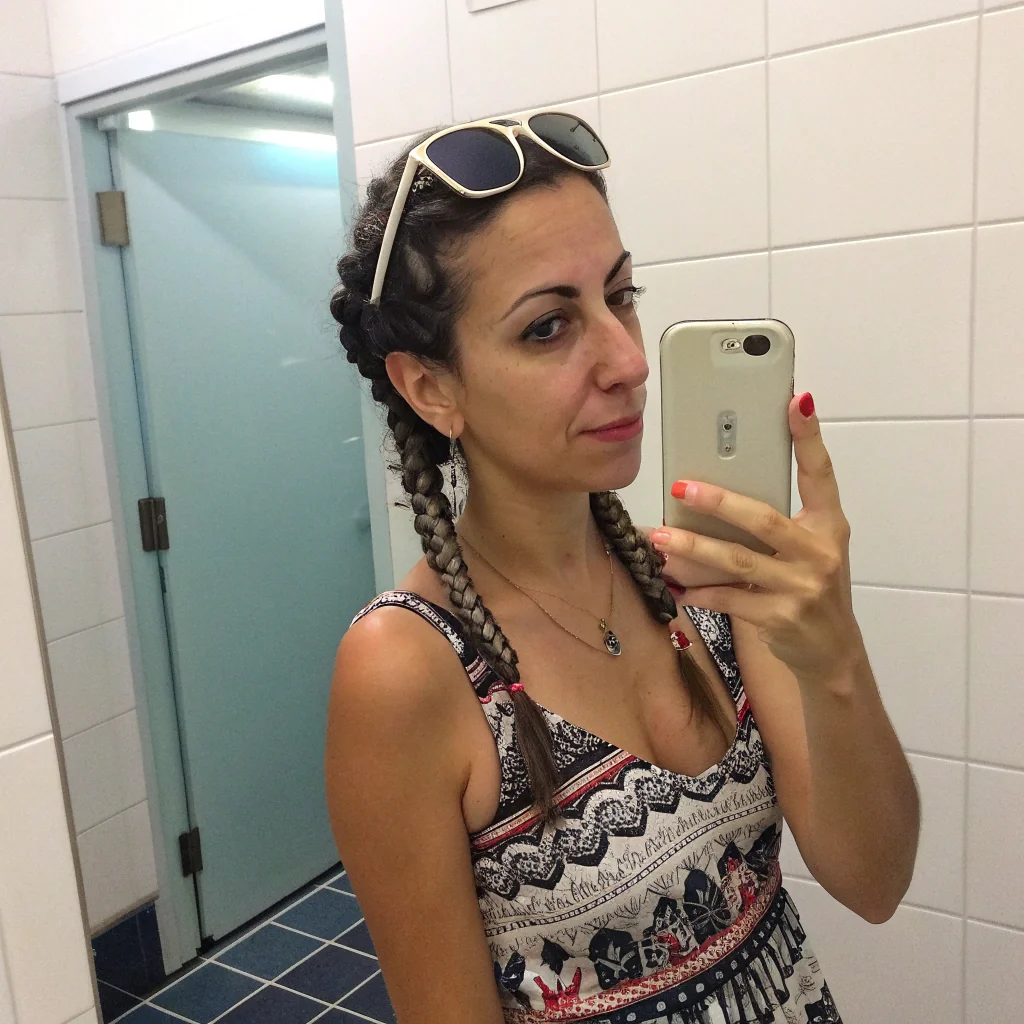 Amandine