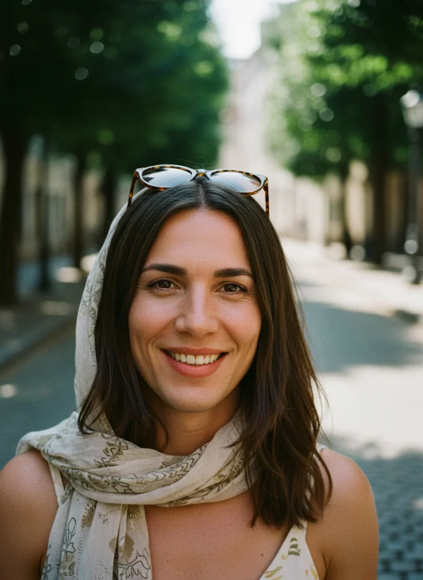 Maïmouna