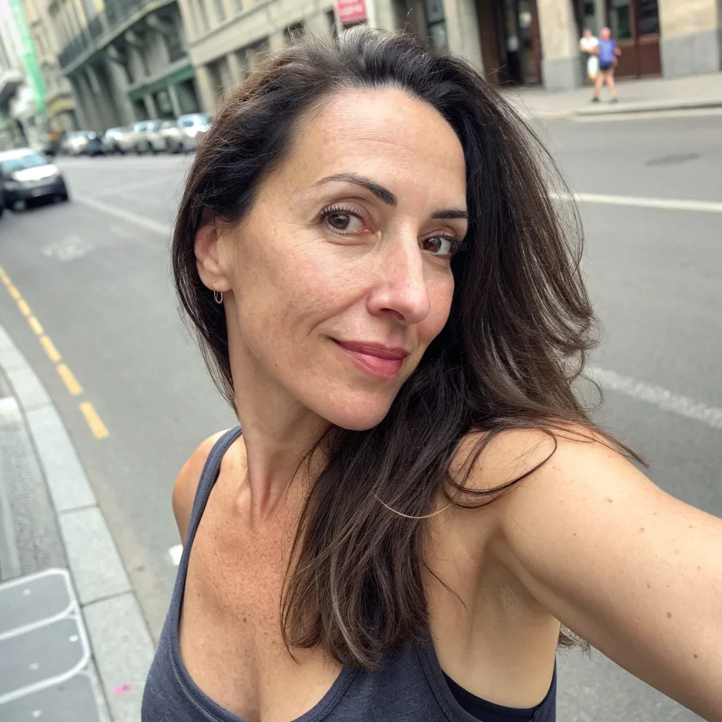 Julie