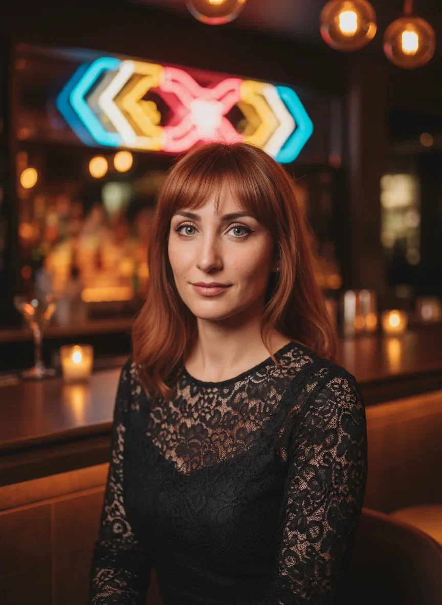 Lilou