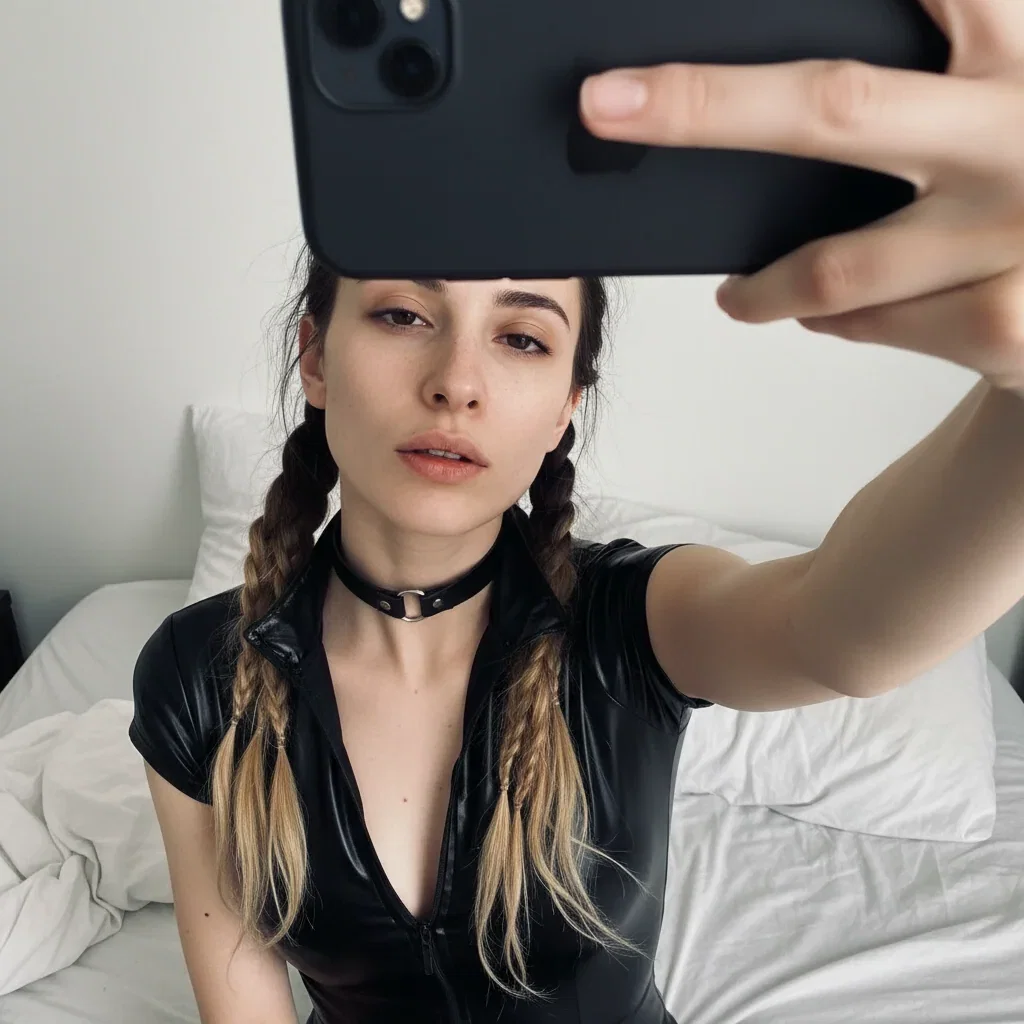 Caroline