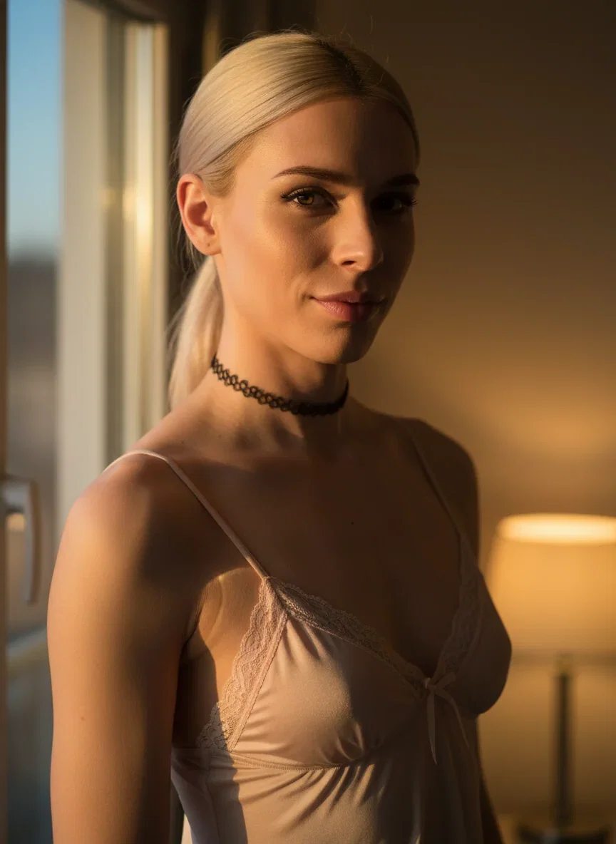 Anne