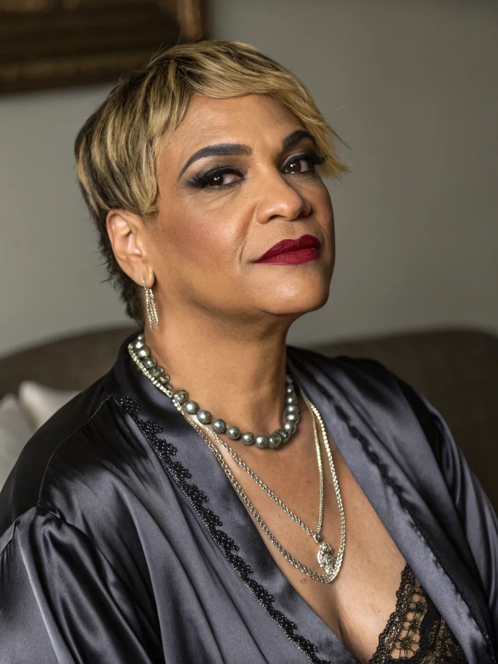 Aline