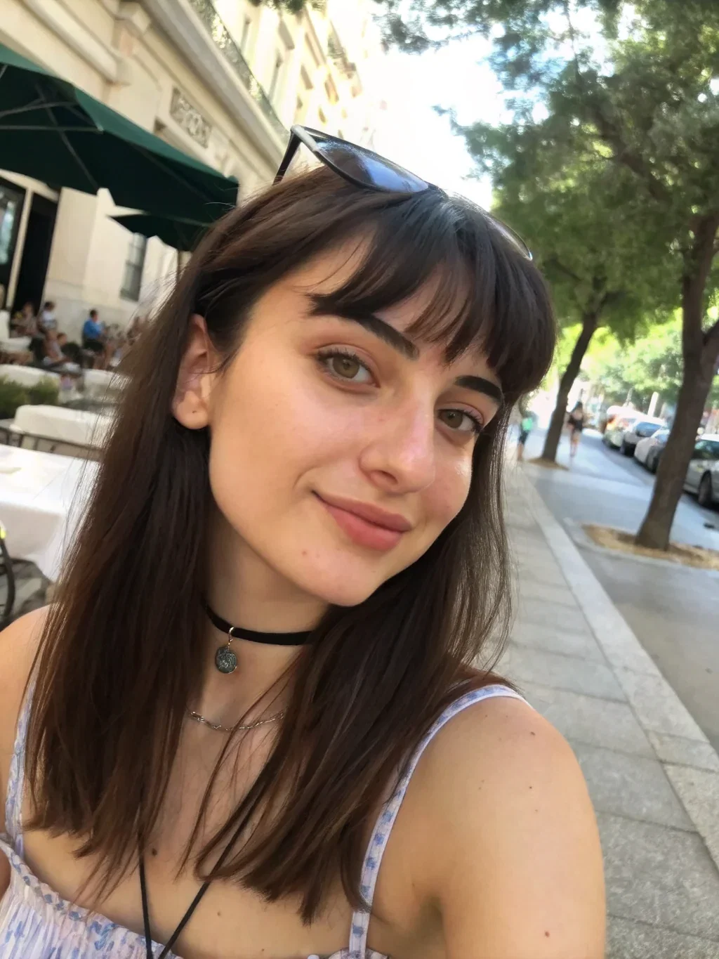 Eve