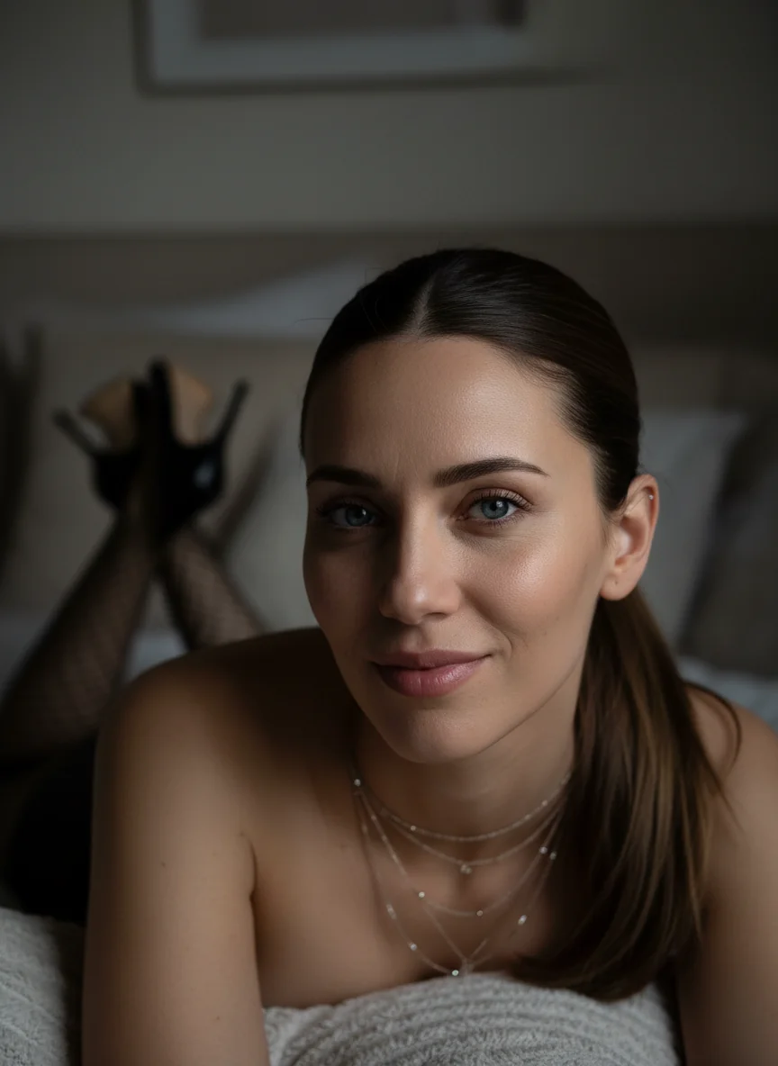 Camélia