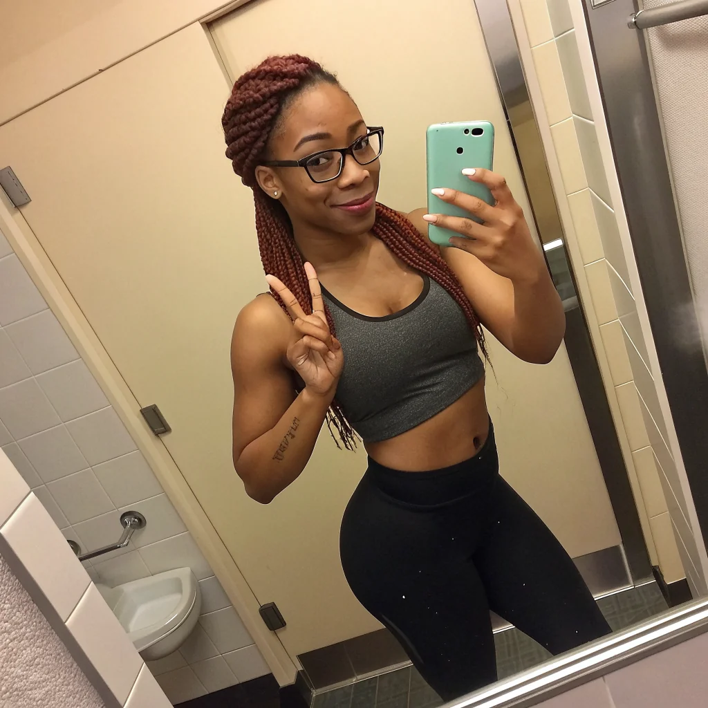 Candice