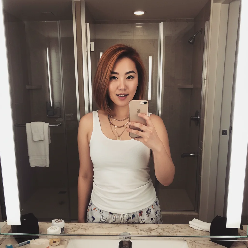 Lila