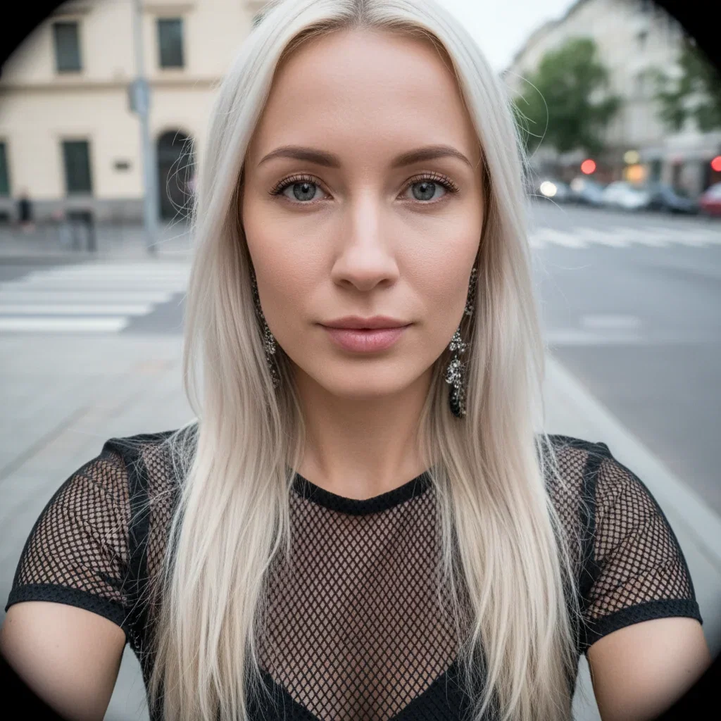 Andréa